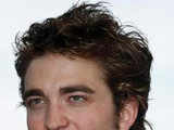 Robert Pattinson