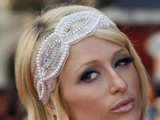 Socialite Paris Hilton