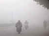 Cold conditions continue in Punjab & Haryana; fog again disrupts life