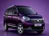 First look of Renault’s India bound Lodgy unveiled