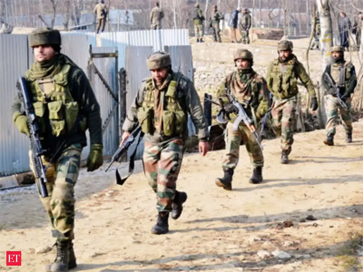 Army commends Judge Advocate General's role in combating violence