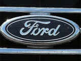 Ford to start automotive financing in India in early next year