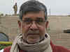 Madhya Pradesh minister concedes ignorance on Nobel laureate Kailash Satyarthi