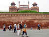Archaeological Survey of India has found evidence of water channel at Red Fort: Government