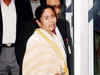 Mamata Banerjee meets Bangladesh President Md Abdul Hamid