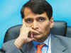 Suresh Prabhu panel for sweeping reforms in power sector