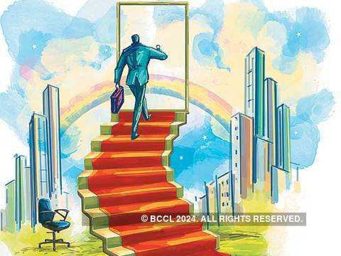 Encourage Ideation - Five ways to correct leadership flaws | The Economic  Times