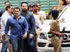 Cases against film stars, PILs dominated legal scene in Maharashtra