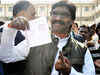 Jharkhand CM Hemant Soren leading in Barhait, trailing in Dumka