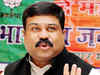 Oil minister Dharmendra Pradhan reviews DBT scheme in six UP districts