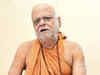 Conversions due to poverty and illiteracy: Puri Shankaracharya Swami Nischalananda Saraswati
