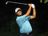 Golfer Arjun Atwal credits Tiger Woods and family for Dubai Open triumph