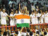 Rajya Sabha lauds victory of men's, women's team in Kabaddi World Cup