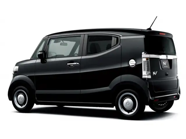 Engine Honda N Box Slash Seats Can Fold To Form A Bed The Economic Times