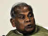 Bihar: BJP stalls Assembly on paddy purchase, Jiten Manjhi blames poor weather