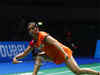 Biopic on me should promote badminton: Saina Nehwal