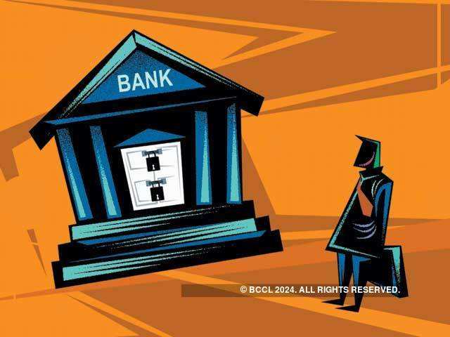 Bank licences: Small steps