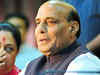 Rajnath announces crackdown on acid attacks, open sale of acid