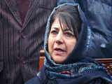 PDP-BJP tie-up can only be initiated at highest level