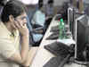 Sensex drops over 300 points ahead of F&O expiry; Nifty slips below 8200