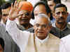 Political leaders hail Bharat Ratna for Madan Mohan Malviya, Atal Bihari Vajpayee