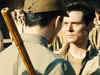 Movie Review: 'Unbroken' slow, but inspiring story about human spirit