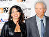 It's official! Clint Eastwood and wife Dina have split