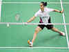 Looking to win more titles in 2015; coach kids: Saina Nehwal
