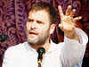Meet workers to prepare report on Congress's future plan: Rahul Gandhi to General Secretaries