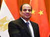 China, Egypt sign strategic partnership agreement