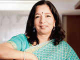 Reinventing Axis Bank: CEO Shikha Sharma brings in smooth transition, creating trust