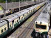 Delhi-Rohtak suburban train services launched