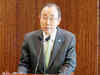 UN chief Ban Ki-moon asks Sri Lanka to cooperate with war crimes probe