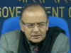 India can't wait even if one House of Parliament does not work: Jaitley