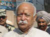 Conversion row: RSS must unite society, says Mohan Bhagwat