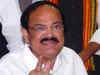 Government confident of passing insurance bill in next session: Parliamentary Affairs Minister Venkaiah Naidu