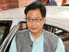 Assam terror attacks: We had prior Intellligence report but forces got delayed, says Kiren Rijiju