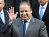 PM Narendra Modi wishes Nawaz Sharif on his 64th birthday