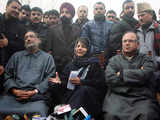 PDP, BJP and NC trying to win over independent MLAs; PDP and BJP may join hands