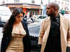 Kanye West has bigger closet than wife Kim Kardashian?