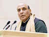Rajnath Singh's helicopter develops technical snag