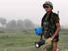 BSF putting laser wall to fill gaps along Indo-Pak border