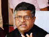 Women's safety device specifications next month: Ravi Shankar Prasad