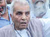 Former Delhi HC Chief Justice Rajinder Sachar: Government's ordinance decision 'absolutely illegal'