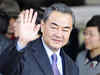 Chinese Foreign Minister Wang Yi on Nepal visit