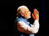 We must give importance to labour to end discrimination: Prime Minister Narendra Modi