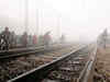 Another chilly morning in Delhi, 79 trains delayed