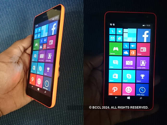 2015 update: Nokia Lumia 930 with Lumia Denim review - All About Windows  Phone