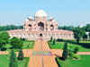 Now, e-tickets for Humayun’s Tomb