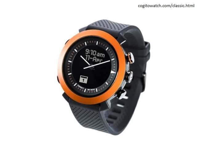 Cogito #Smart #watches #hightech #Timezone | Watches for men, Watches,  Samsung gear watch